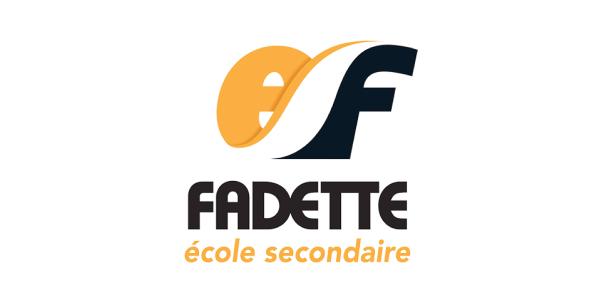 École secondaire Fadette