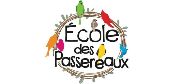 École des Passereaux