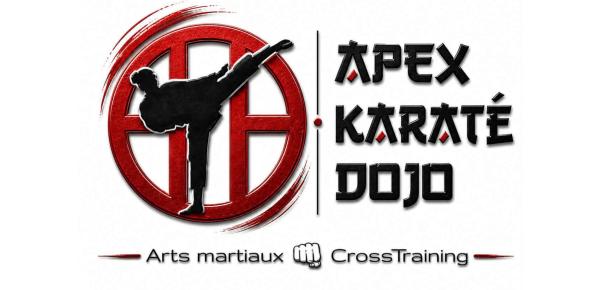 APEX karaté dojo