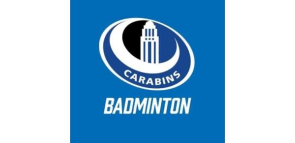 Badminton Carabins