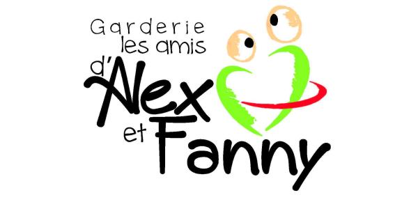 Garderie Les amis d'Alex et Fanny