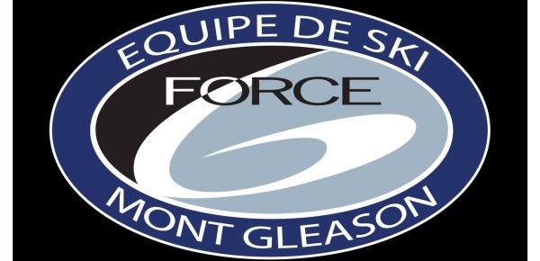 Club de ski FORCE G
