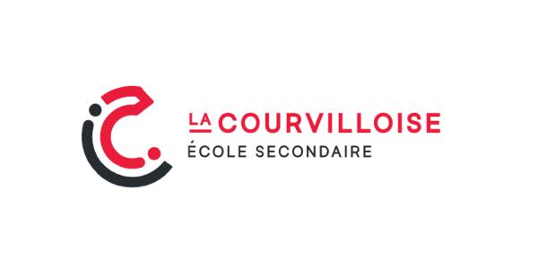 Ecole secondaire La Courvilloise