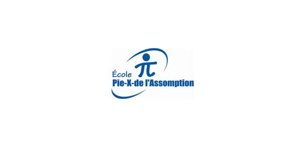 École Pie-X-de l'Assomption