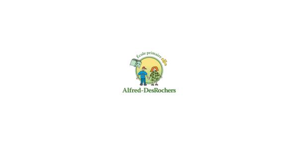 Fondation de l'école Alfred Desrochers