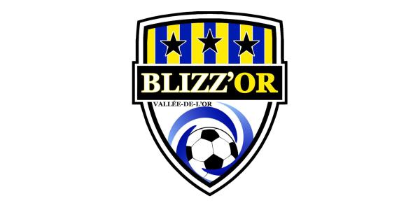 Club de soccer Vallée-de-l'Or