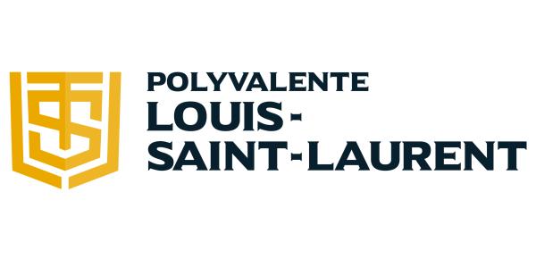 Polyvalente Louis-Saint-Laurent