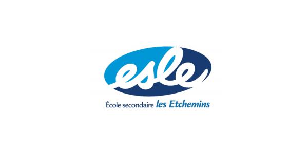 École secondaire Les Etchemins