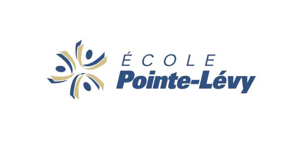 École secondaire Pointe-Lévy