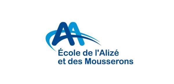 École de l'Alizé et des Mousserons
