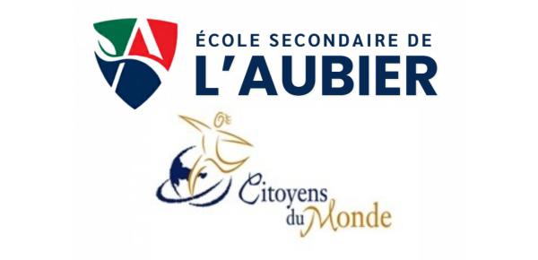 École secondaire de l'Aubier