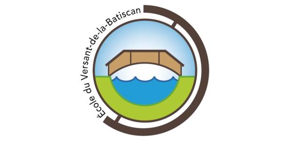 École du  Versant-de-la-Batiscan