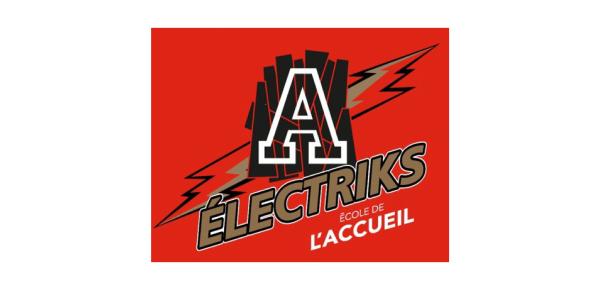 École de l'Accueil / Electriks