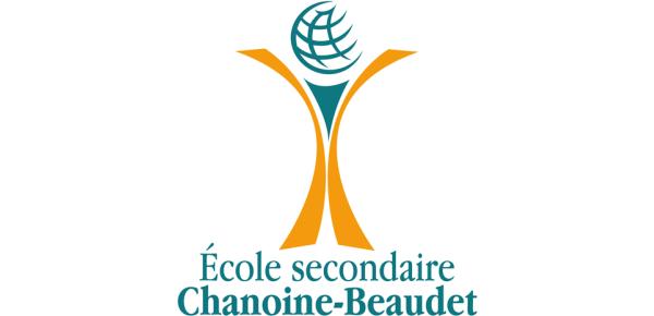 École secondaire Chanoine-Beaudet