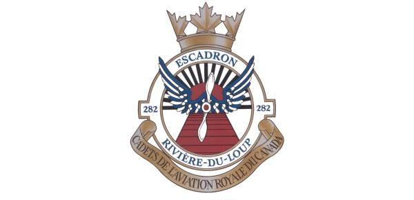 Escadron 282 Rivière-du-Loup