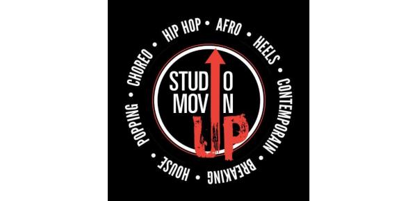 Studio de danse Movin'Up