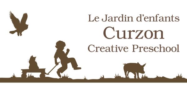 Jardin d'Enfants Curzon