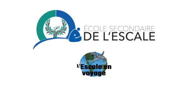 École secondaire l'Escale