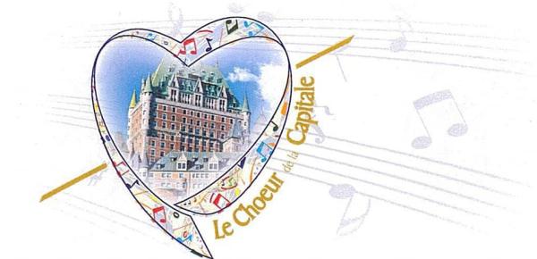 Choeur de la Capitale