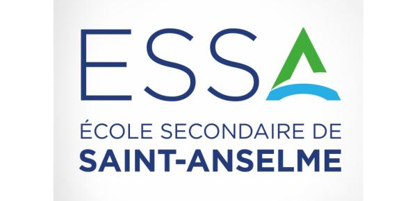 École secondaire Saint-Anselme