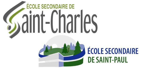 École secondaire Saint-Charles