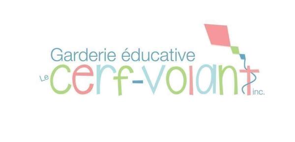 Garderie éducative Le Cerf-Volant