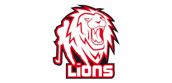 Lions de Saint-Jérôme - M15 A2