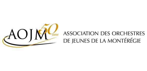 Orchestre Symphonique des Jeunes de la Montérégie (AOJM)
