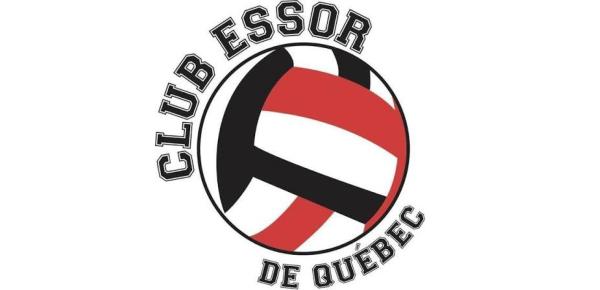 Club Essor de Québec - U16F D1 - Circuit Excellence