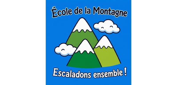 École de la Montagne