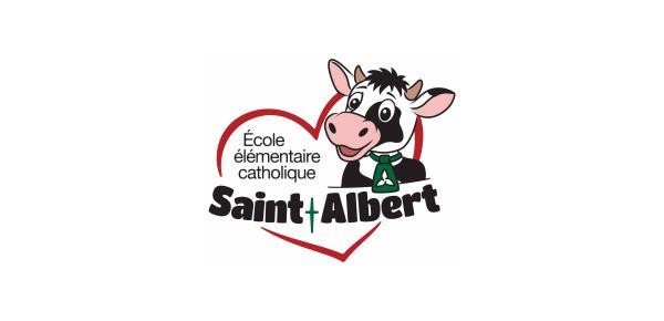 École élémentaire catholique Saint-Albert