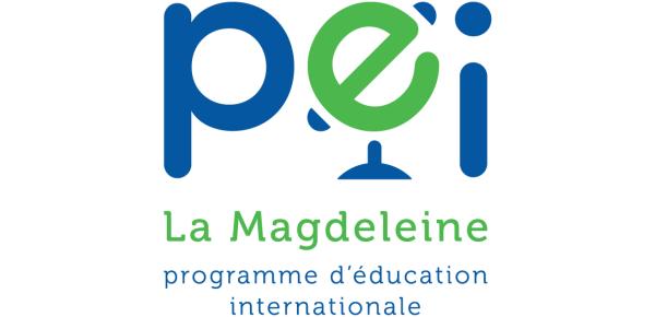 École de la Magdeleine